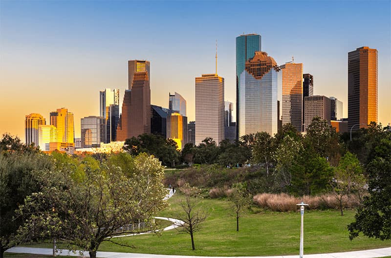 Houston