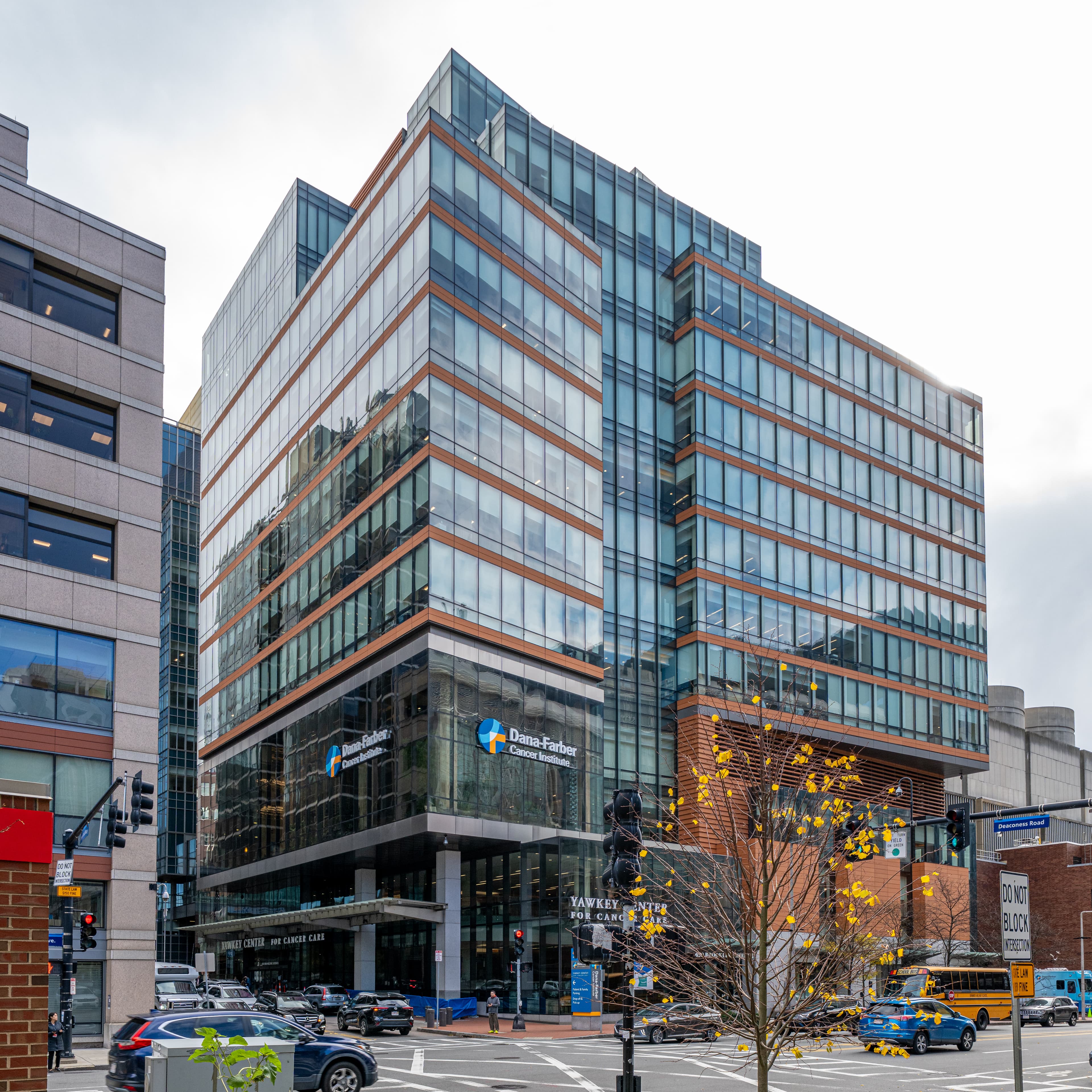 Dana-Farber Cancer Institute